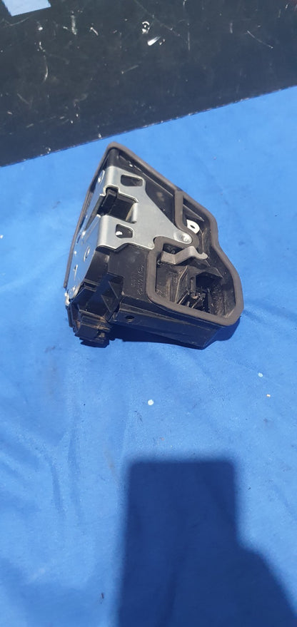 Ser 77 - Serratura elettrica Bmw Serie 5 F10 anteriore sinistra