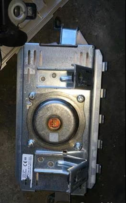 Cruscotto con moduli HYUNDAI TUCSON 2015 2021