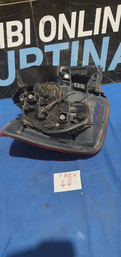 F Bmw  44 - Fanale posteriore destro Bmw Serie 1 F20 90006569