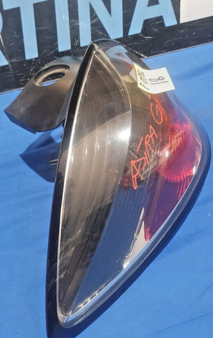 F OPEL 18 Fanale Posteriore sinistro Opel Astra gtc