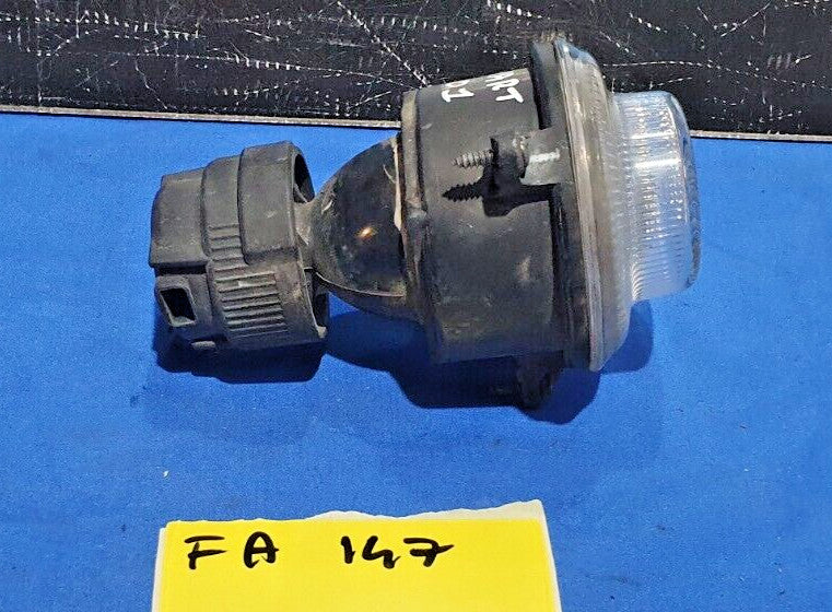 Faro Anteriore fendinebbia Smart fortwo 1998 - 2001