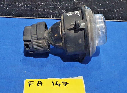Faro Anteriore fendinebbia Smart fortwo 1998 - 2001