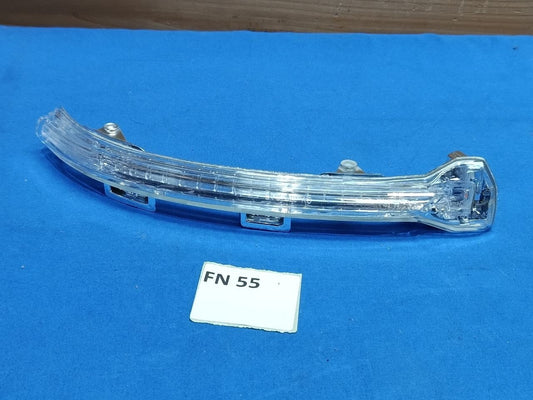 FN 55 - Fanale nuovo freccia LED specchio sinistro Volkswagen Golf 7 Dal 2012