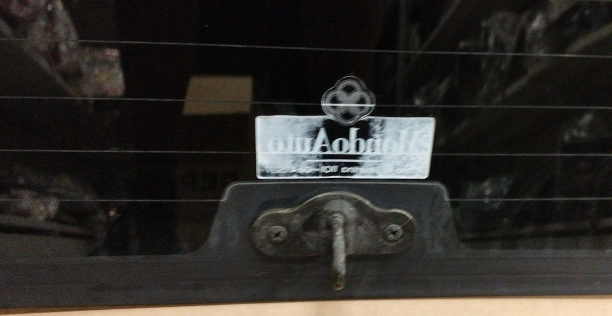 V23 lunotto Hyundai santa Fe 2000 2006