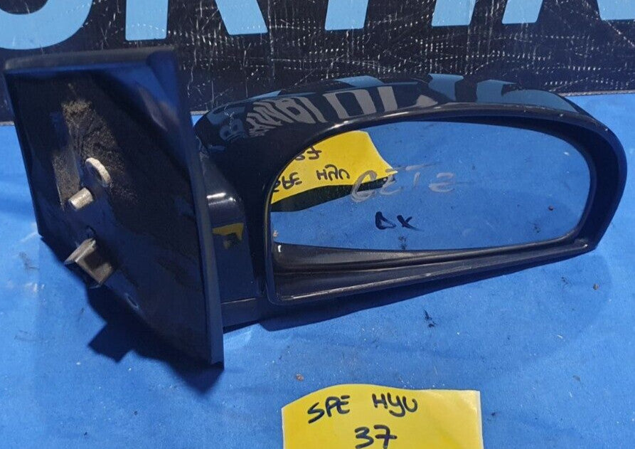 Specchio retrovisore specchietto Hyundai Getz destro 5 pin