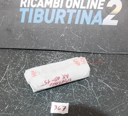 367 cod airbag sedili sinistro  Kia sportage 2010-2015