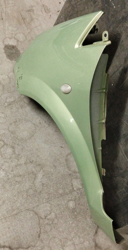 Par 11 parafango anteriore sinistro Citroen C3 pluriel 2009