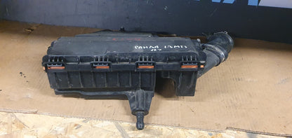 Air box Scatola Cassa Filtro Aria Fiat Panda 1.3 mj dal 2012 con debimetro