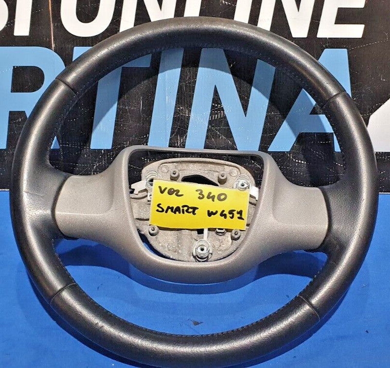 Volante Smart w45