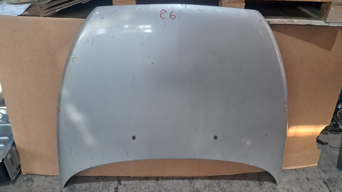 Cof 26 Cofano anteriore Lancia Ypsilon Anno 2000 in poi