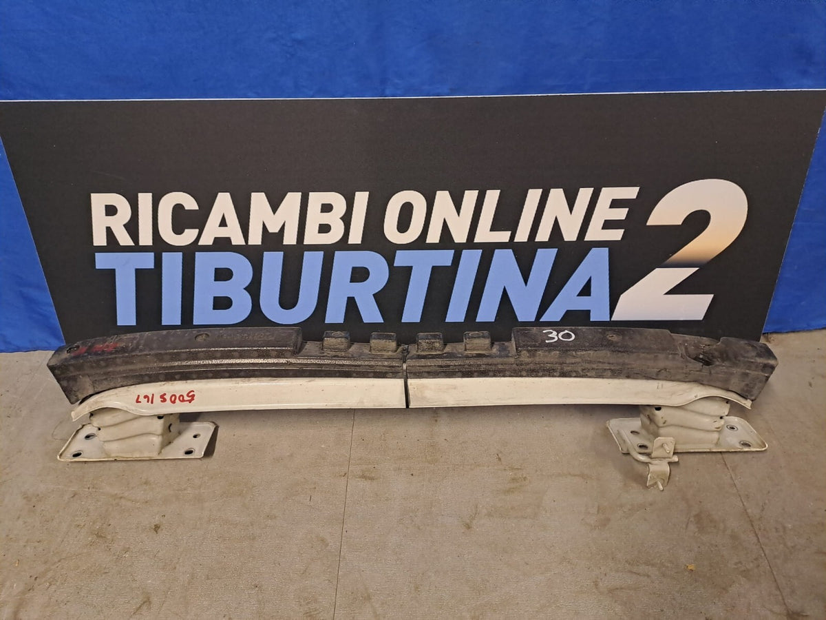 Traversa rinforzo paraurti Posteriore Fiat 500 S dal 2016