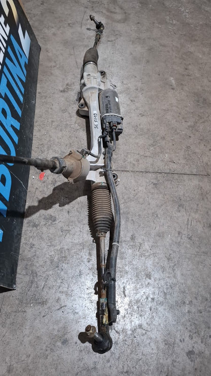 Sc5009 scatola guida elettrica maxus edeliver 9 cod 7806277488 anno 2022