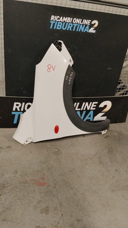 Par 8v parafango anteriore destro Suzuki celerio 2022