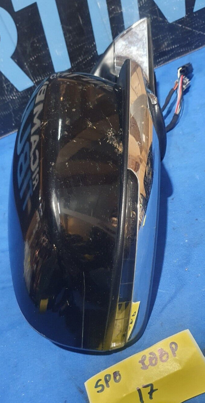 Specchio retrovisore specchietto Jeep Compass destro 10 fili
