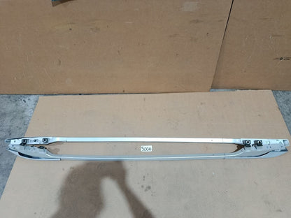 Bar 5006 - Barre longitudinali tetto portapacchi Nissan X-Trail dal 2013