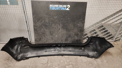 Par75 paraurti posteriore Renault grand modus 2008 2012 completo