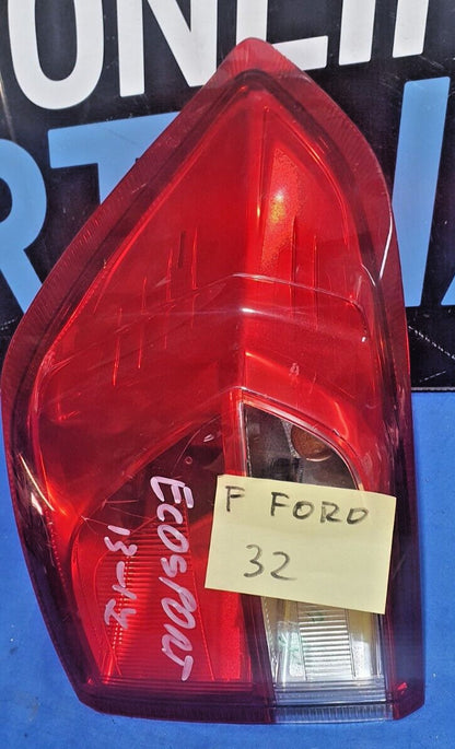 Fanale Posteriore sinistro  Ford Ecosport 2013-2017
