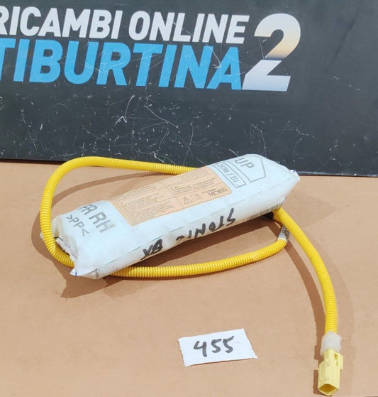 Sed 455 airbag sedili destro Kia stonic 2020