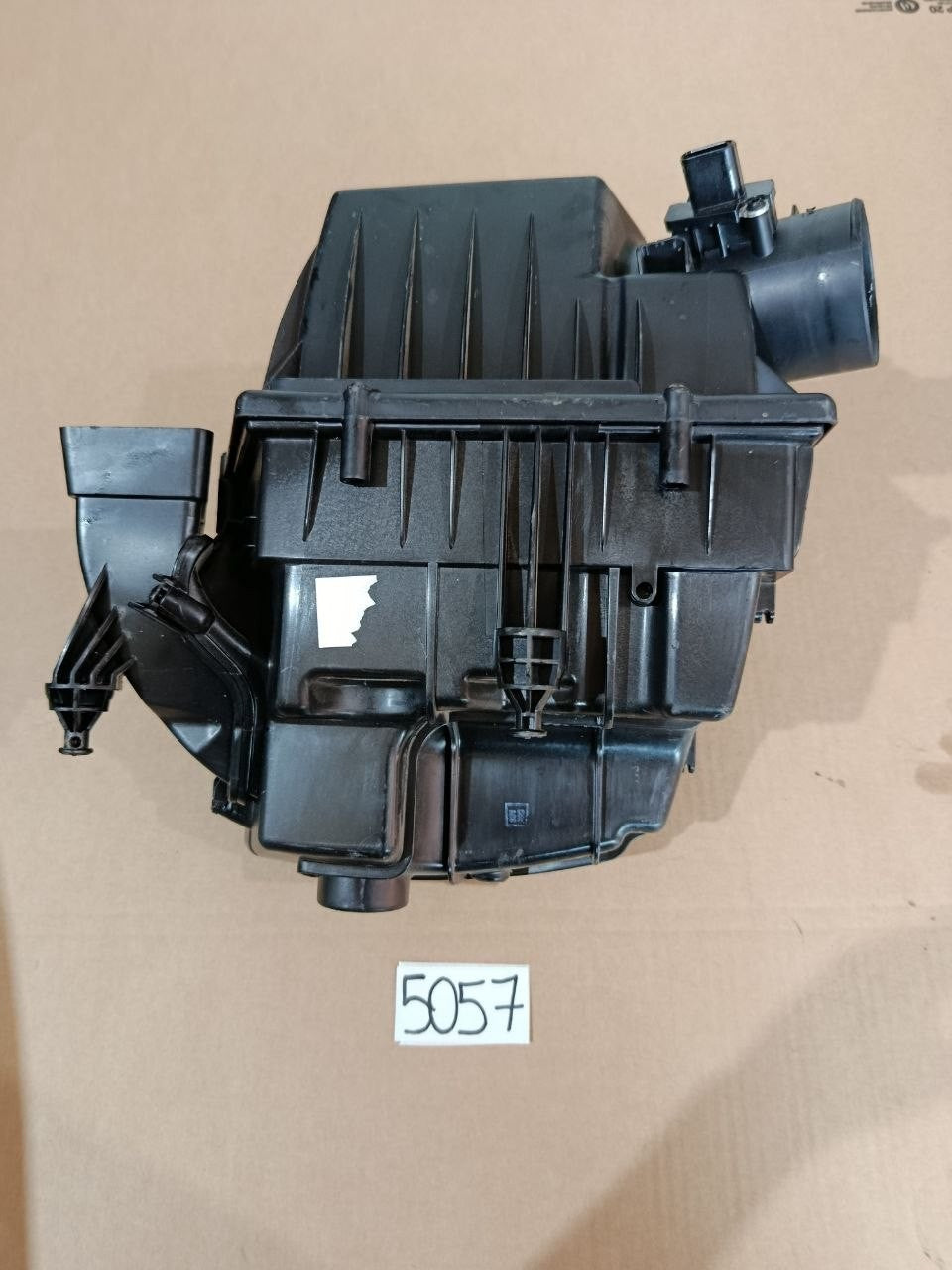 Air 5057 - Airbox Scatola Filtro aria con debimetro Land Rover Evoque dal 2011
