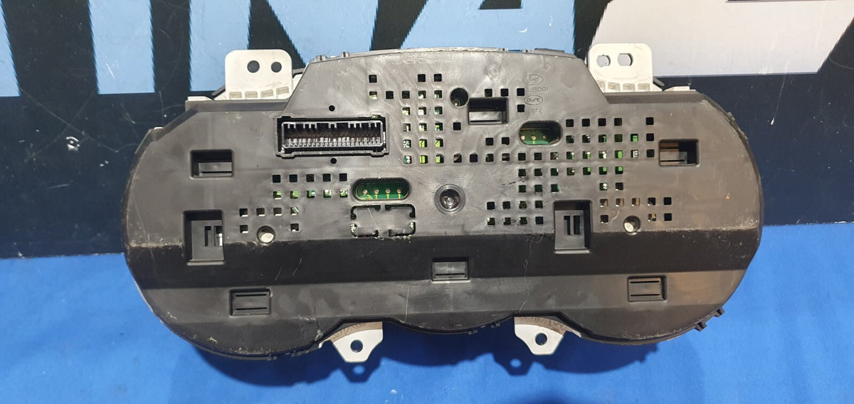 Kit accensione elettronica chiave e blocchetto Hyundai IX20 1.4 B