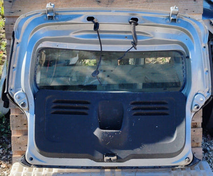 PS8 portellone Smart 453 x4 forfour 2015 in poi senza telecamera