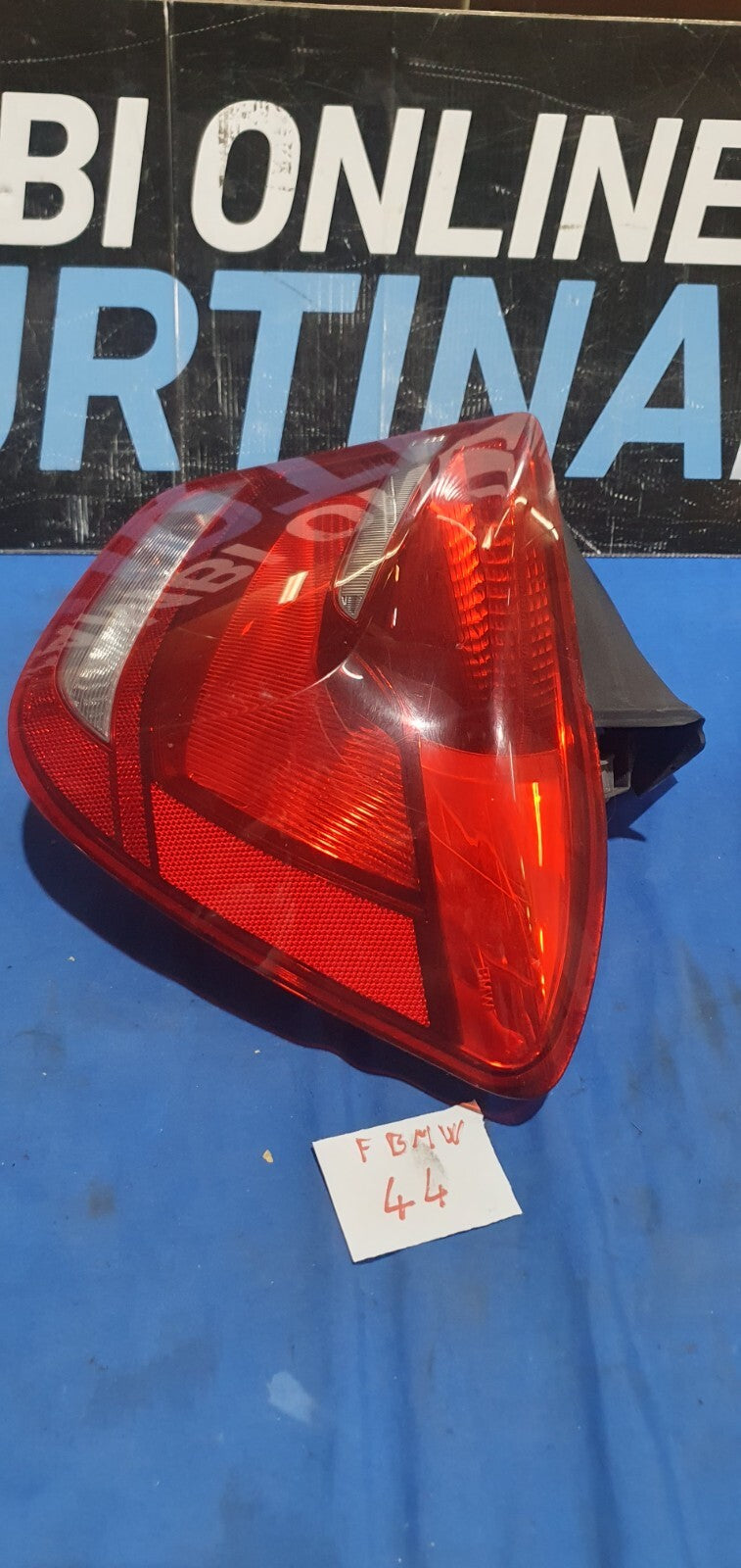 F Bmw  44 - Fanale posteriore destro Bmw Serie 1 F20 90006569