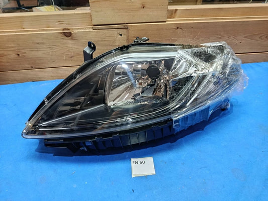 FN 60 - Faro nuovo anteriore sinistro LED Lancia Ypsilon restyling 2021