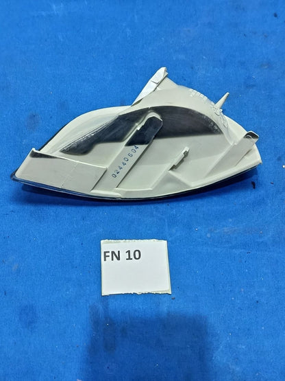 FN 10 - Fanale nuovo freccia anteriore sinistra Fiat 600 bianca dal 2000