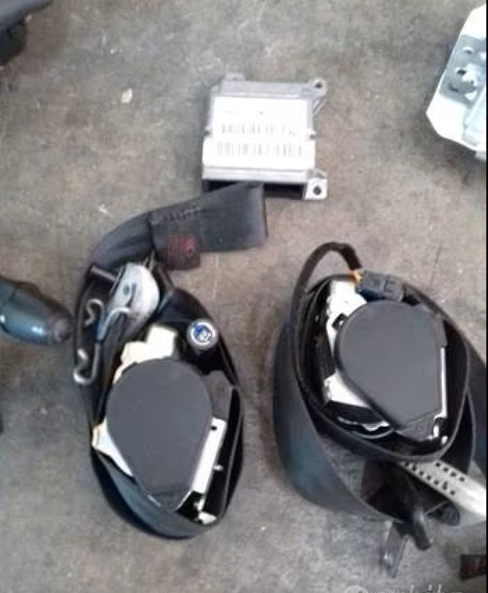 Cruscotto con moduli PEUGEOT 207 3 PORTE  230