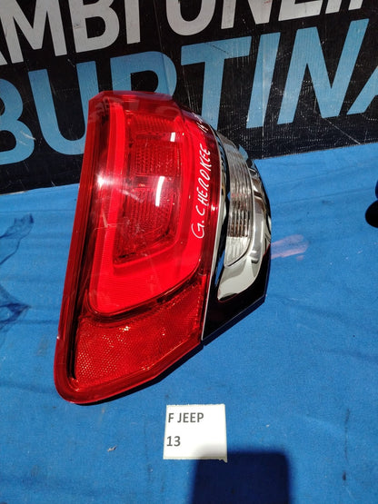 Fanale Posteriore sinistro  Jeep Cherokee 2014-2020 sbeccato