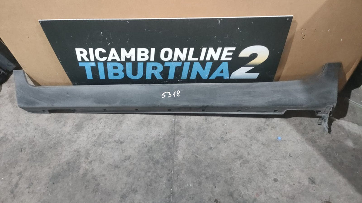 minigonna sinistra Kia Sportage 10-15 5318