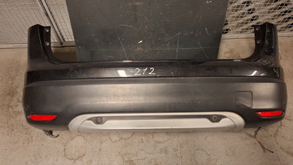 212 paraurti posteriore Nissan qashqai cod 850224ea0h anno 2017