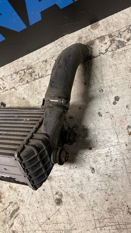 Intercooler Hyundai i20 Anno 2012 in poi Numero oggetto I5016