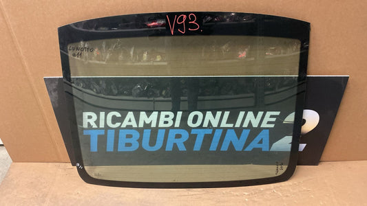 Vetro posteriore lunotto Porsche 911 996 dal 97 al 03 Usato