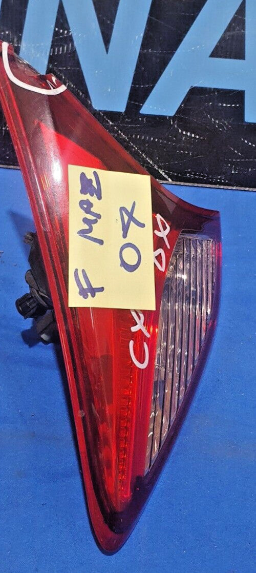 Fanale Posteriore Interno destro Mazda cx5 ANGOLO ROTTO