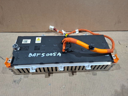 Bat5005a modulo batteria Nissan qashqai j12 cod 295b06um0a anno 2021 in poi
