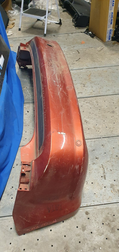 Paraurti Posteriore Tata Xenon con sensori parcheggio