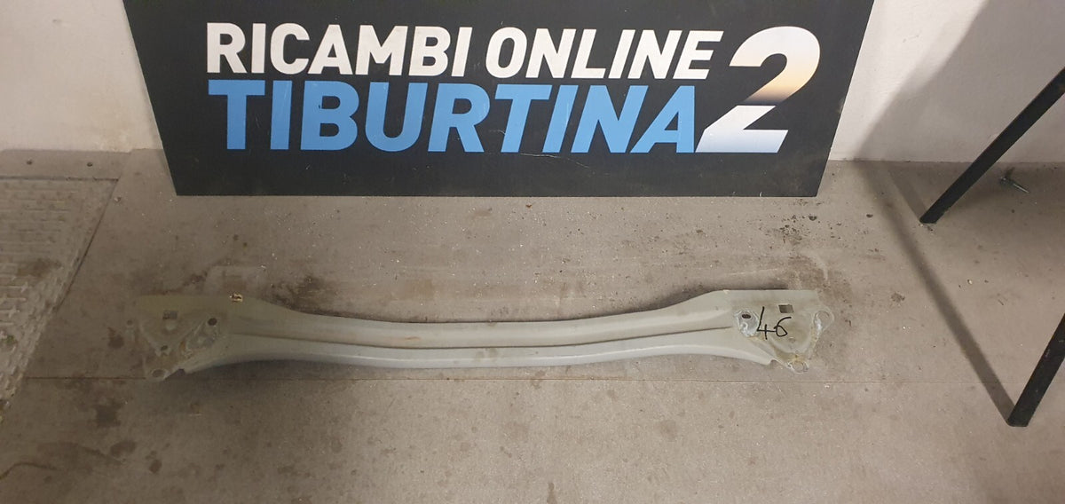 Traversa rinforzo paraurti  Posteriore Toyota Yaris 2018