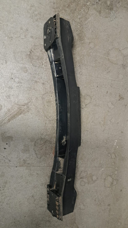 Trav 192 traversa Rinforzo paraurti posteriore Alfa Romeo Mito