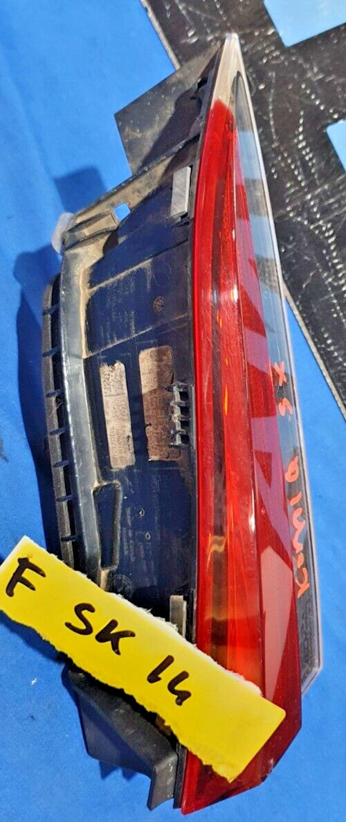 Fanale posteriore interno sinistro Skoda kamiq