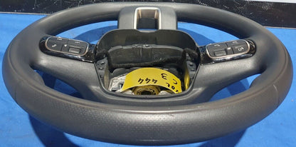 Volante Citroen C3 in gomma