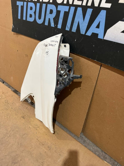 Par 15 Parafango anteriore Ford  transit  destro dal 2006 al 2014