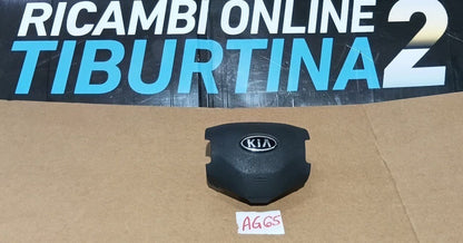 AG65 airba guida volante kia ceed  2006-2012 Serie 1H596-01010