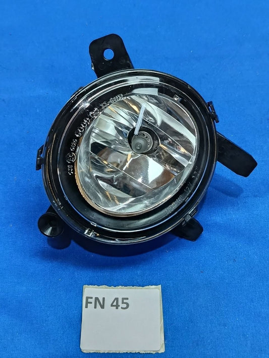 FN 45 - Fanale nuovo completo fendinebbia anteriore sinistro BMW serie 3 F30 F31