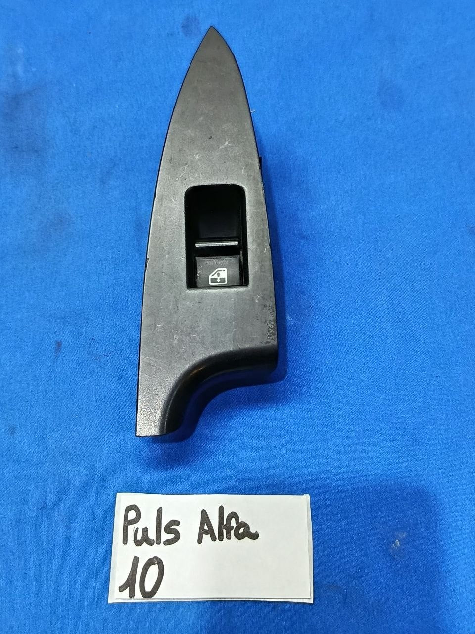 Puls Alfa 10 - Pulsantiera Completa posteriore destra Alfa Romeo Giulietta