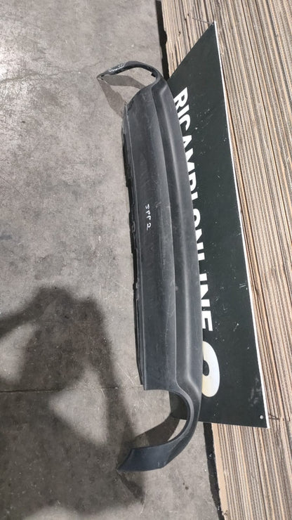 spoiler paraurti posteriore audi A5 coupé  08 -11 Cod 8t0807521a  spp 2
