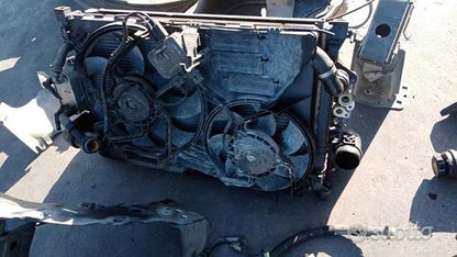 Muso musata completa Land Rover Freelander 2 2.2d 4x4 2006