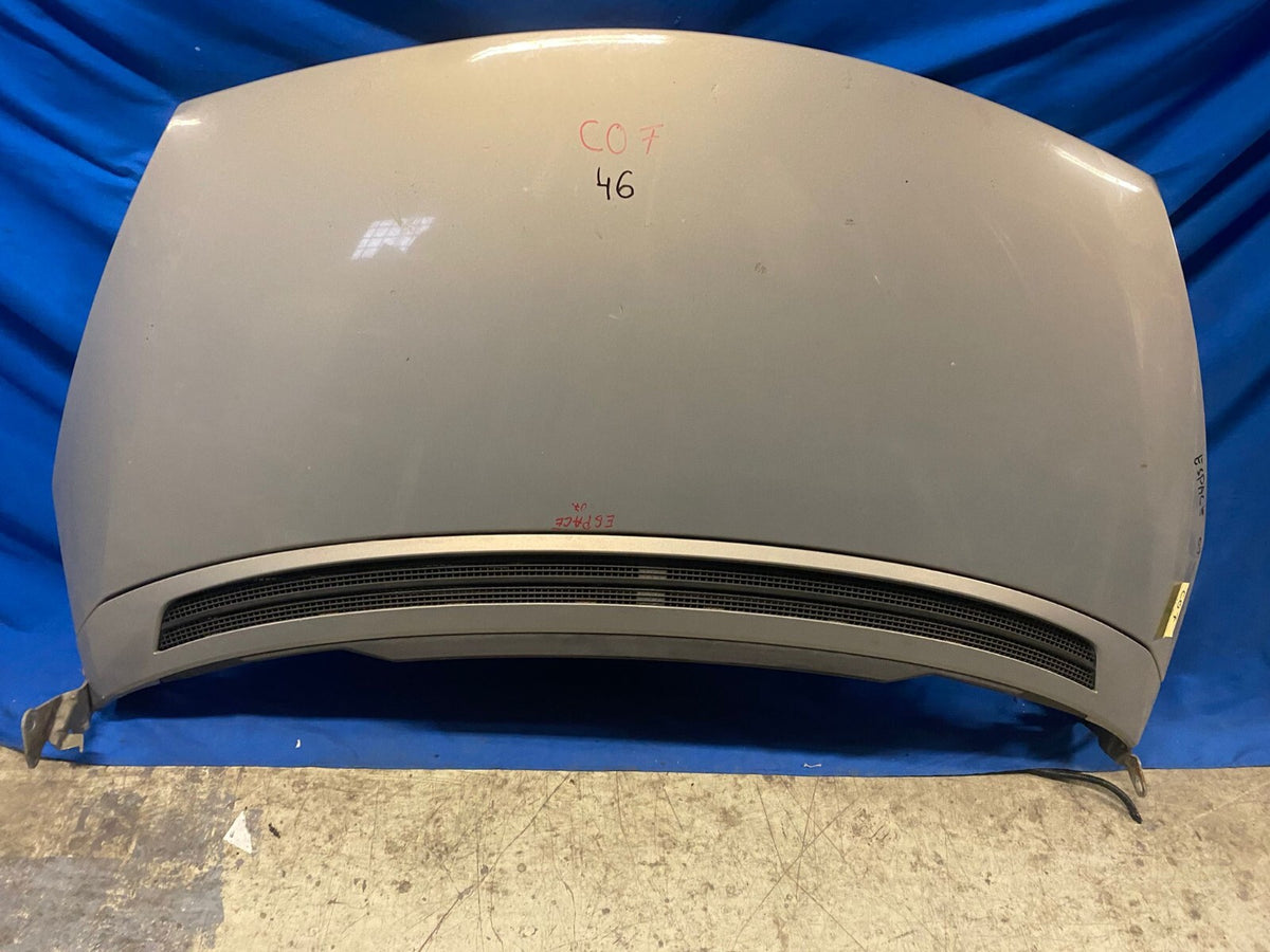 Cofano Anteriore Renault Espace Anno 2007
