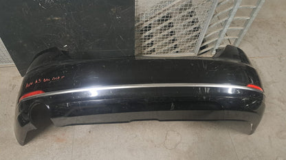Par Audi 472 Paraurti posteriore Audi A 5 con fori per sensori parcheggio 2017