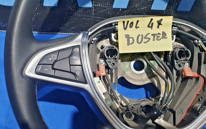 Volante Dacia Duster 2017 in poi